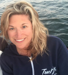 Meet your Posher, Kendra